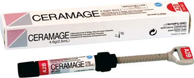 Ceramage Dentin B3B 4,6gr