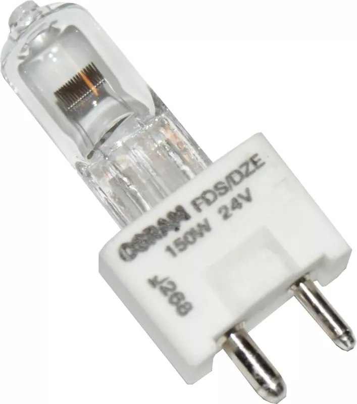 Utbyteslampa FARO 24V/150W  St