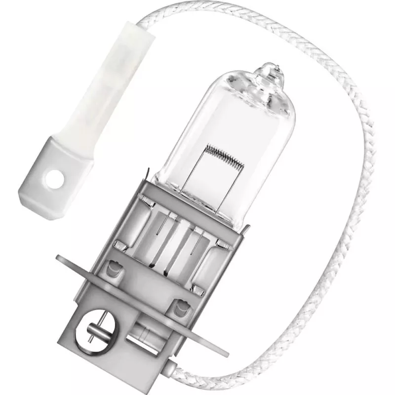 Utbyteslampa Sirolux 12V/55W