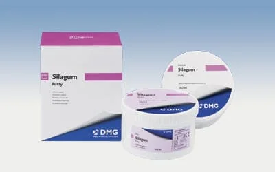Silagum Putty soft 16x262ml