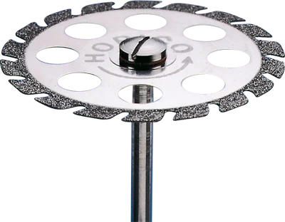 Diamantdisk H 333 450 C fin Hst