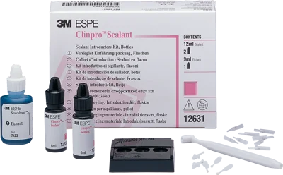 Clinpro Sealant 6ml flaska