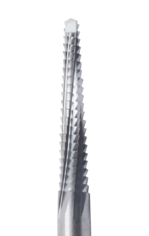 Vst Kirurgiborr HM 166 205 021 L 2st