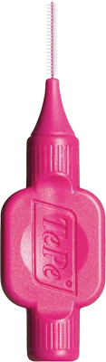 TePe Mellanrumsborste 0,4mm rosa 8st
