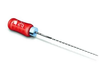 Senseus K-FlexoReamer 045-080 31mm 6st