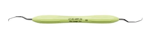 LM Langer 3-4 mini Curett 283-284 MXSI