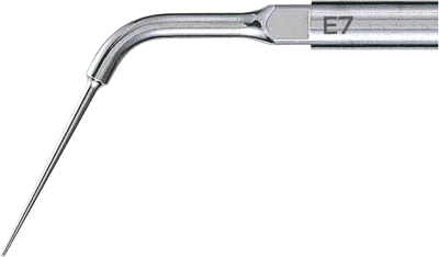 NSK Varios Ultraljudsspets E7