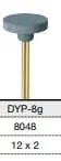 EVE Diasynt Plus DYP-8g Hst 10st