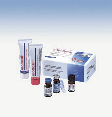 mollosil tub Starter
