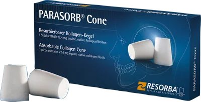 Parasorb Cone 10st