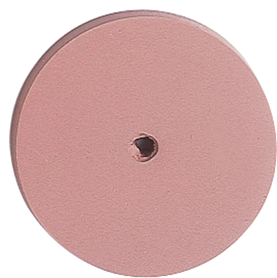 Goldstar rosa omonterad 1821 12st