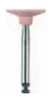 Diagloss Polerare Vst 1938RA rosa 6st