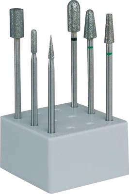 Sinterdiamant NE-kit 5100