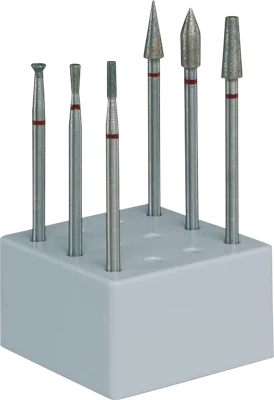 Sinterdiamant Keramik Kit 5000