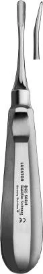 Luxivator CM böjd 5mm