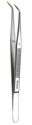 Pincett College Diamant 15cm