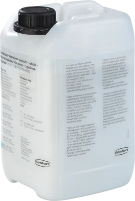 Alu-Oxid Cobra 110µm Vit 5kg
