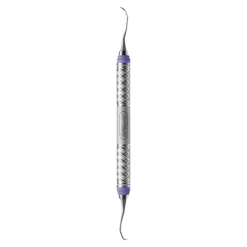 Langer Curette 1/2 Grepp 9  2.0