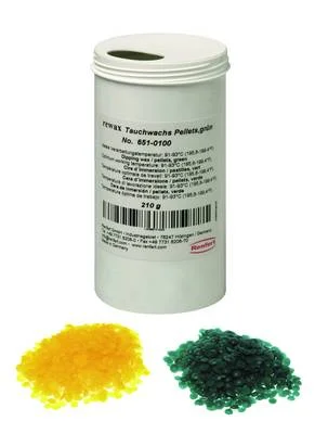 Rewax Doppvax gul 210g