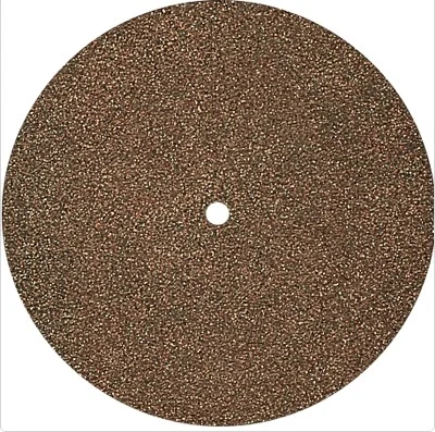 Separeringsdisk 38x0,6mm 100st