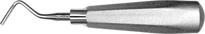 Rothävel Hourigan H6 tandad höger