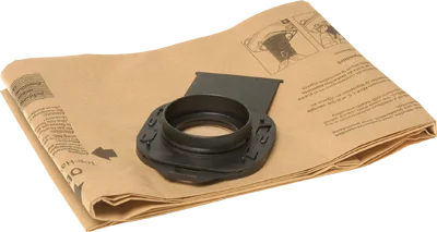 Sugpåse Vortex Compact/-EC 5st