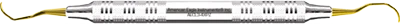 Curette Langer 3-4XPZ