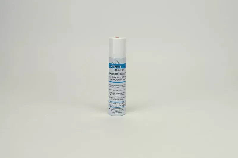 Occlu-Spray Yeti röd 75ml