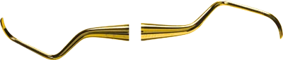 Curette Columbia 4L-4RXPZ