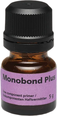 Monobond Plus 5g