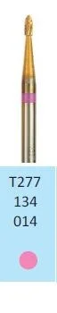 Hst HM Fräs 277 134 014 Titan