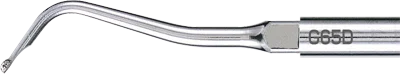 NSK Varios Ultraljudsspets G65D