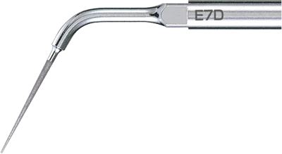 NSK Varios Ultraljudsspets E7D