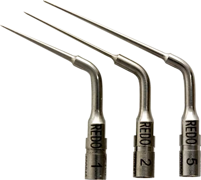 VDW ULTRA EndoSpets Redo 5