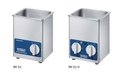 Sonorex Super RK52 utan värme 1,8L