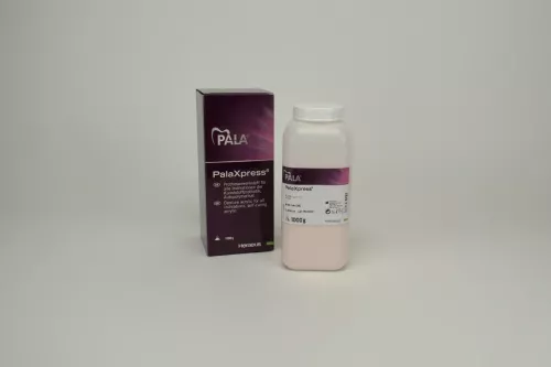 PalaXpress pink Live 1000g