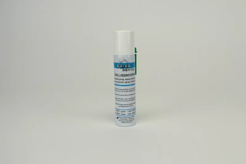 Occlu-Spray Yeti blå 75ml