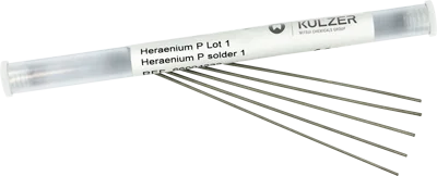 Heraenium P Lot 1