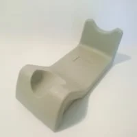Handstyckehållare Ultimate och Volvere