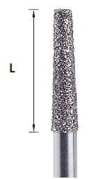 Fg Diamantborr 172 010 5st