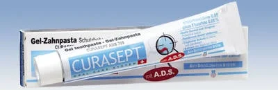 Curasept Gel Tandkräm ADS 712 75ml