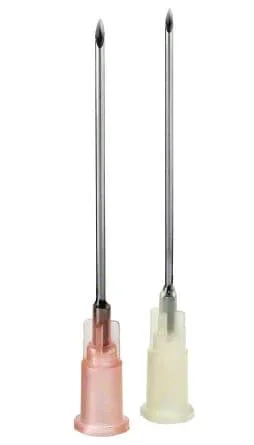 Injektionskanyl Sterican 19G 1,10x40mm 100st