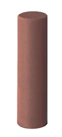 Eveflex Technik Polerare 760 omonterad 10st