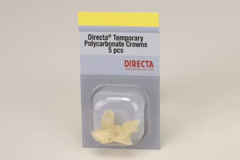 Directa Kronor translucent Nr 21 5st