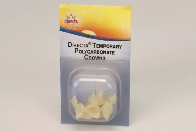Directa Kronor translucent Nr 39 5st