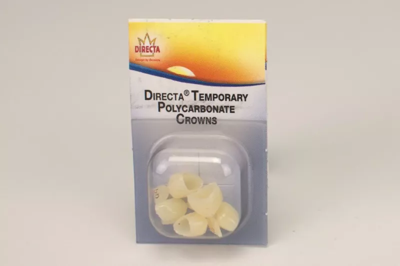 Directa Kronor translucent Nr 50 5st