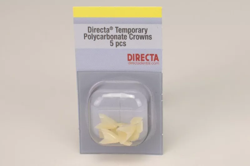 Directa Kronor translucent Nr 200 5st