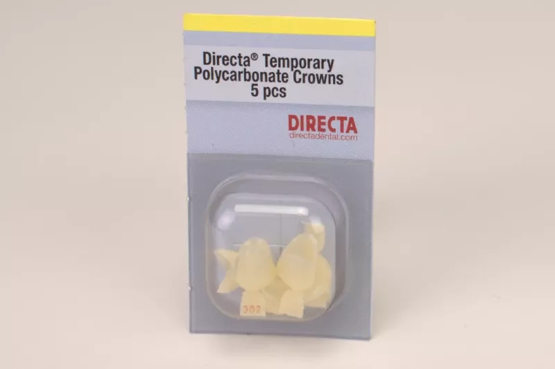 Directa Kronor translucent Nr 302 5st