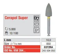Exa Cerapol Super Vst 0372 100st