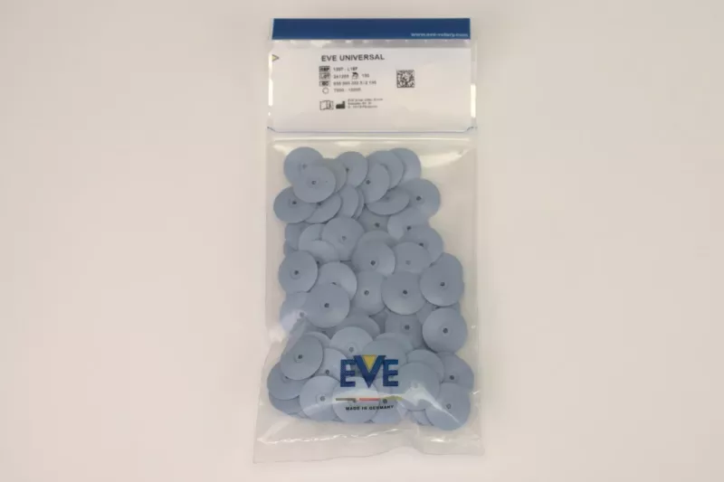 EVE Universal Polerare L18f 100st